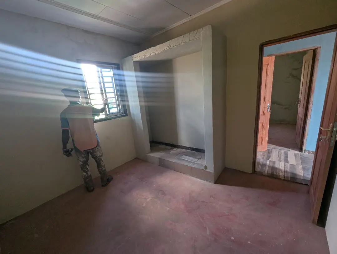 Appartement moderne à louer à Bafoussam Tchitchap - Image 10