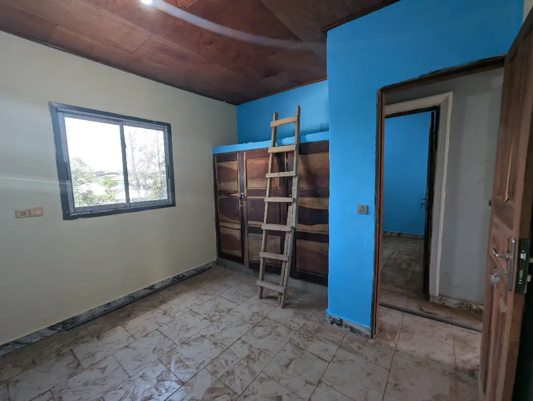 Appartement moderne à louer à Bafoussam Tchitchap - Image 10
