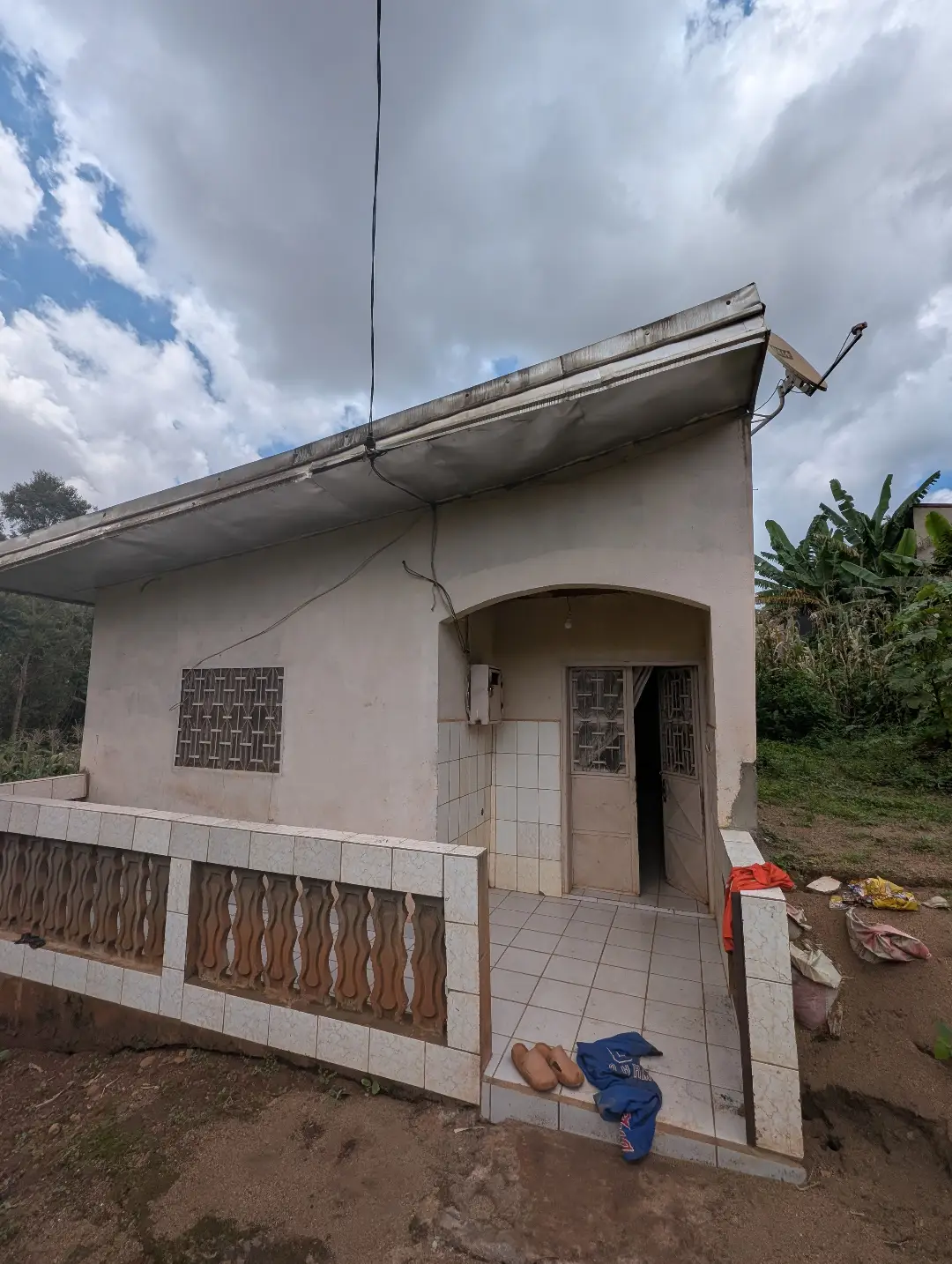 Appartement moderne à louer à Bafoussam Explosif - Image 1