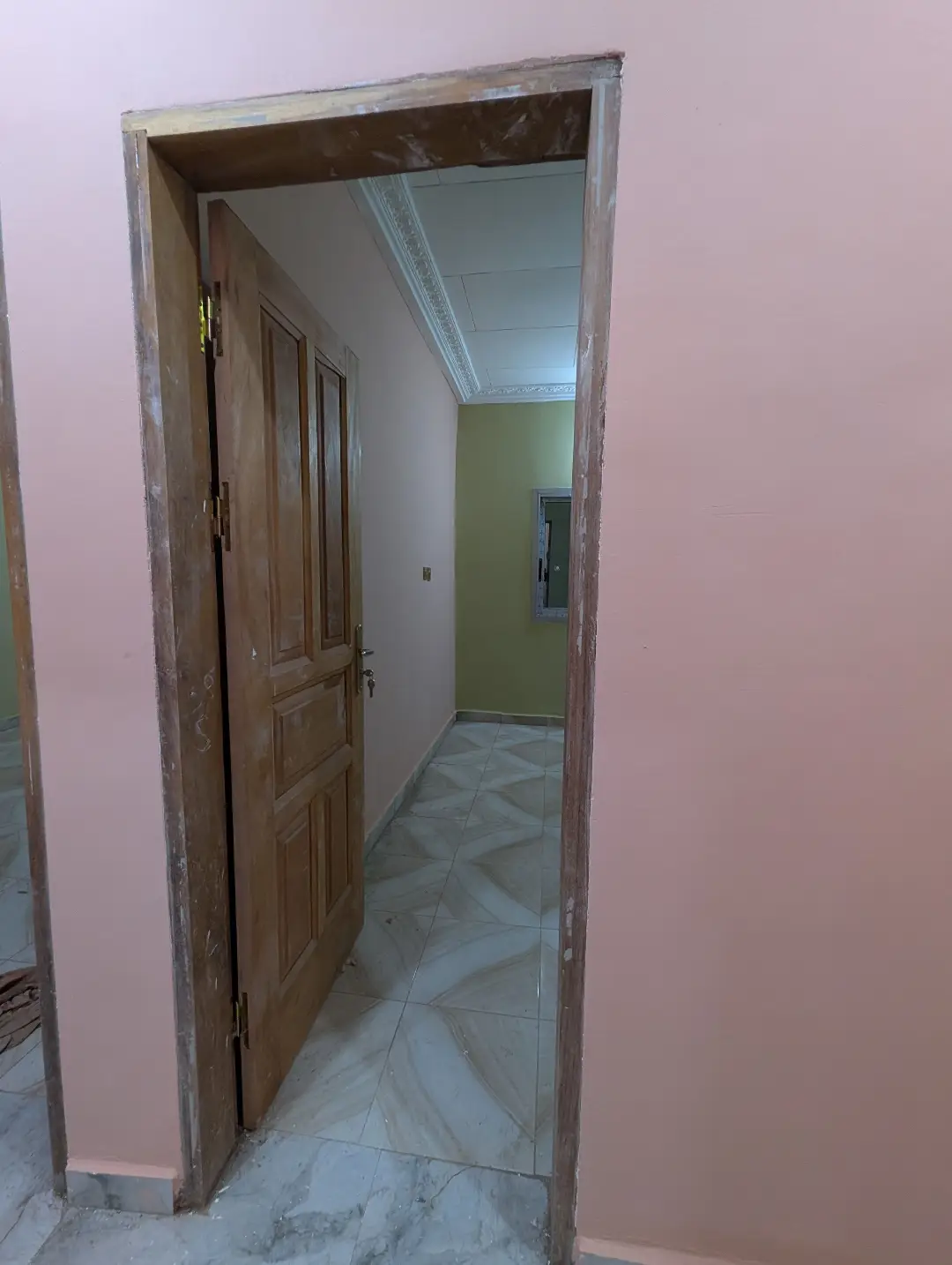 Appartement moderne à louer à Bafoussam Saint Charles - Image 12