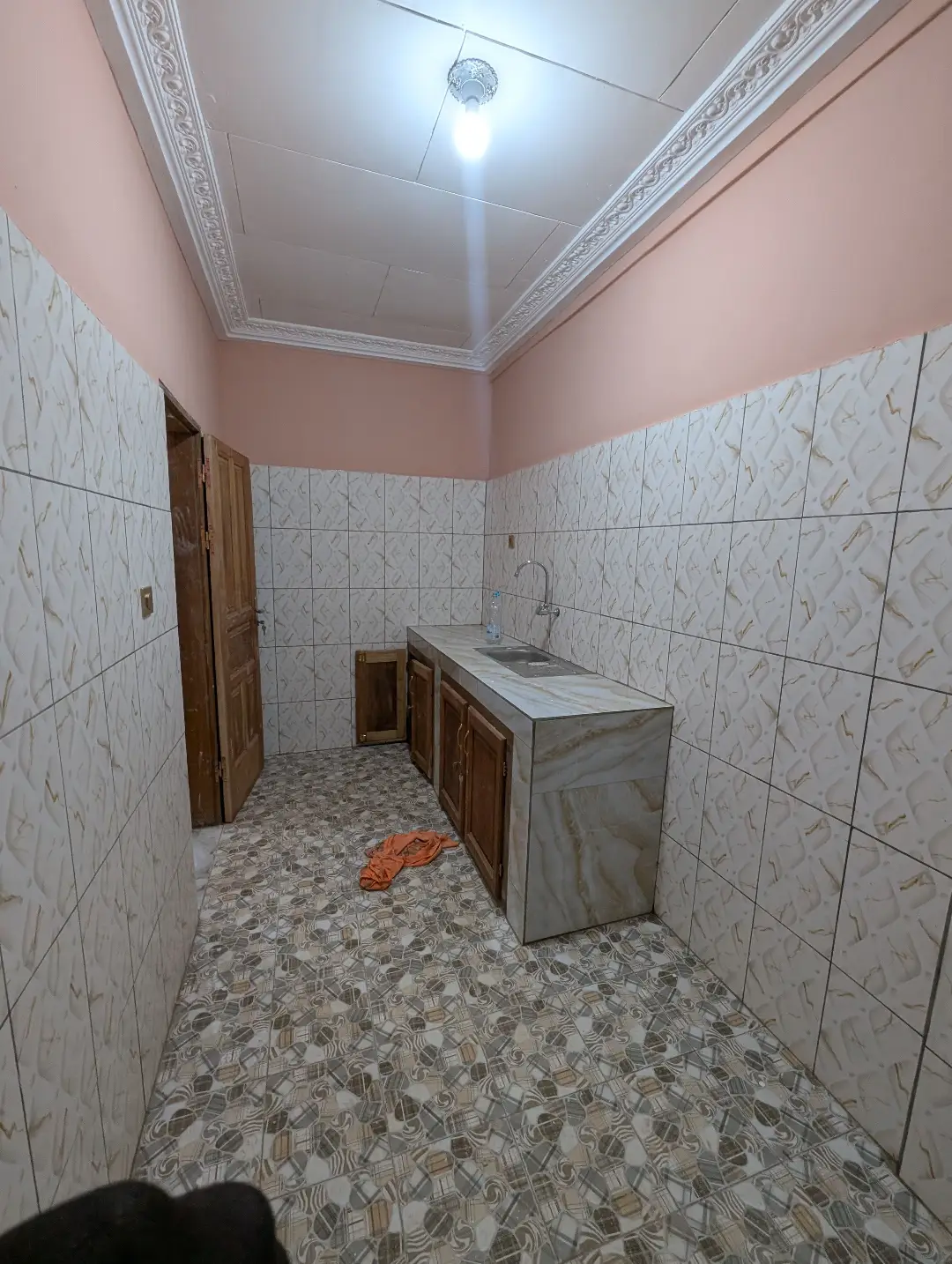 Appartement moderne à louer à Bafoussam Saint Charles - Image 17