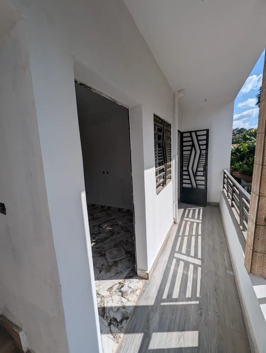 Chambre moderne à louer à Bafoussam Kouongouo - Image 2