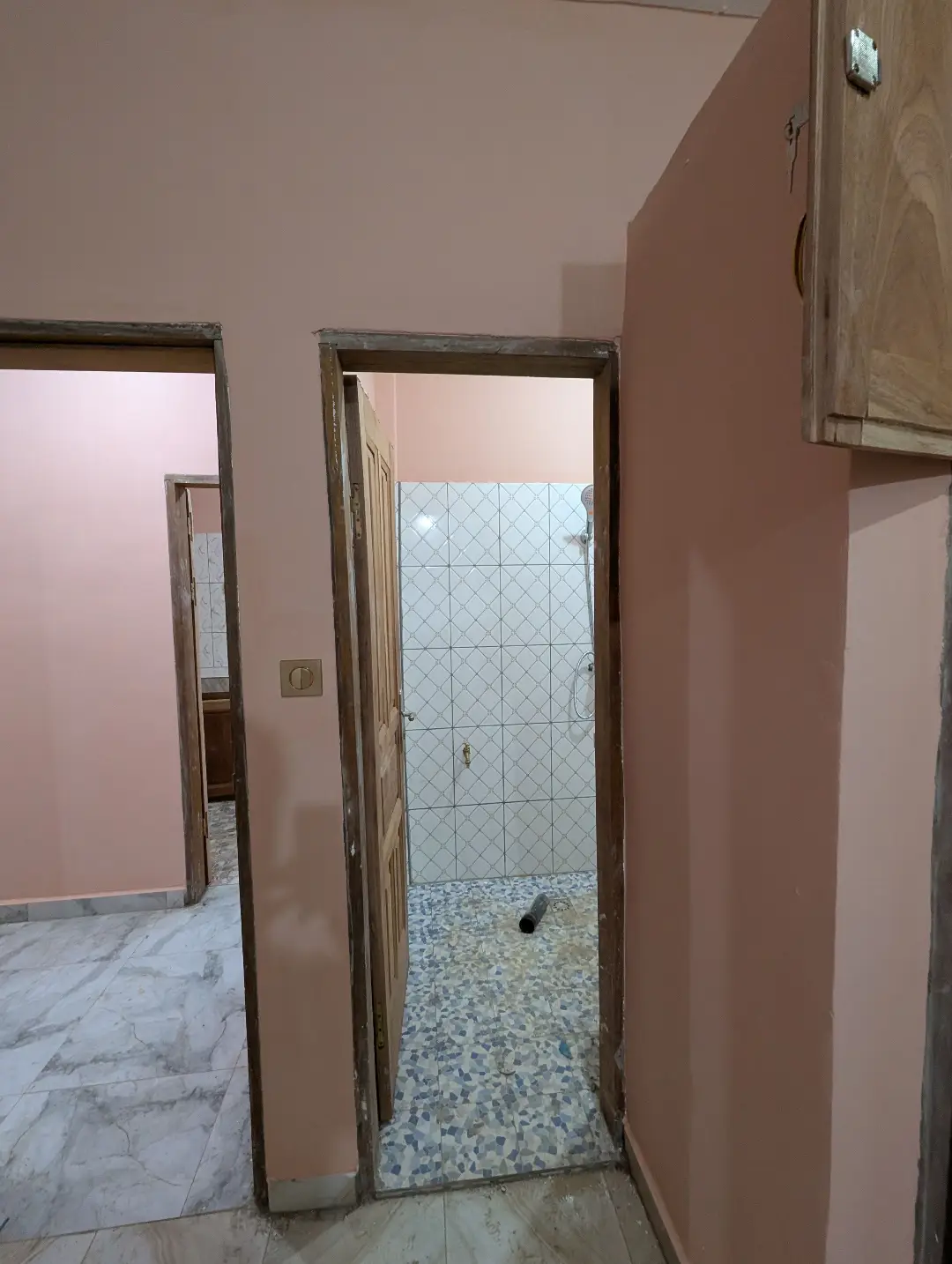 Appartement moderne à louer à Bafoussam Saint Charles - Image 21