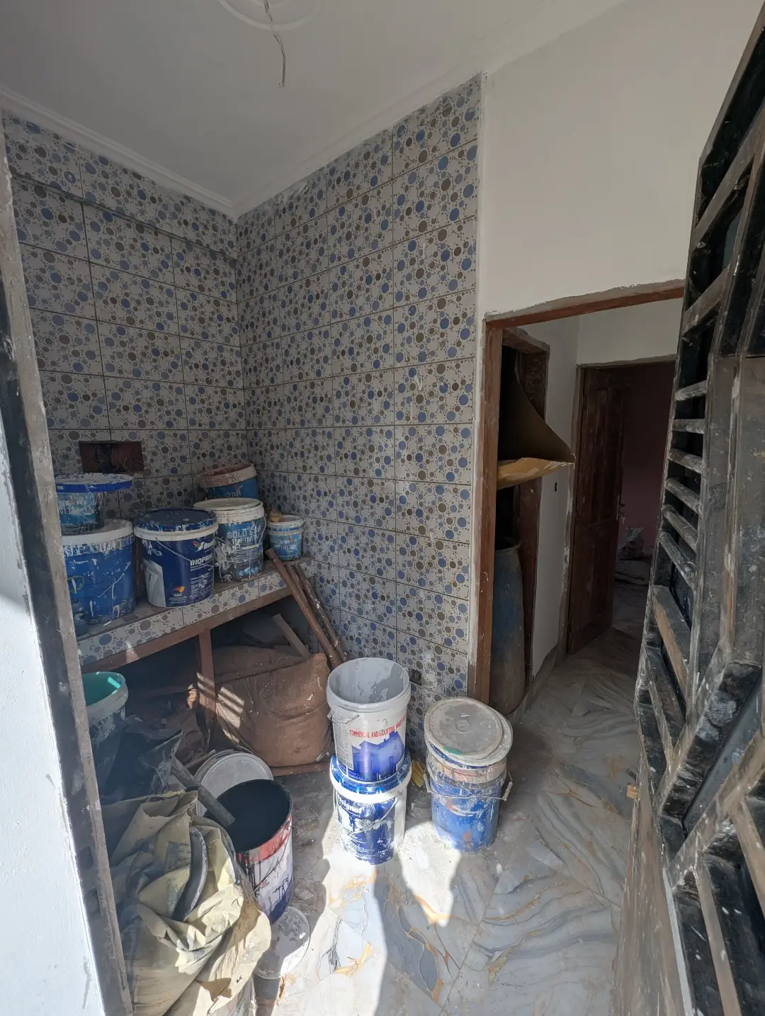 Chambre moderne à louer à Bafoussam Kouongouo - Image 3