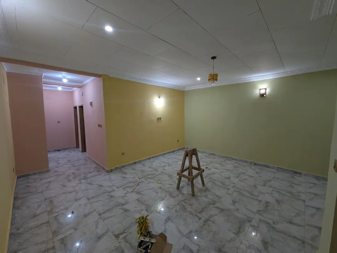 Appartement moderne à louer à Bafoussam Saint Charles - Image 4
