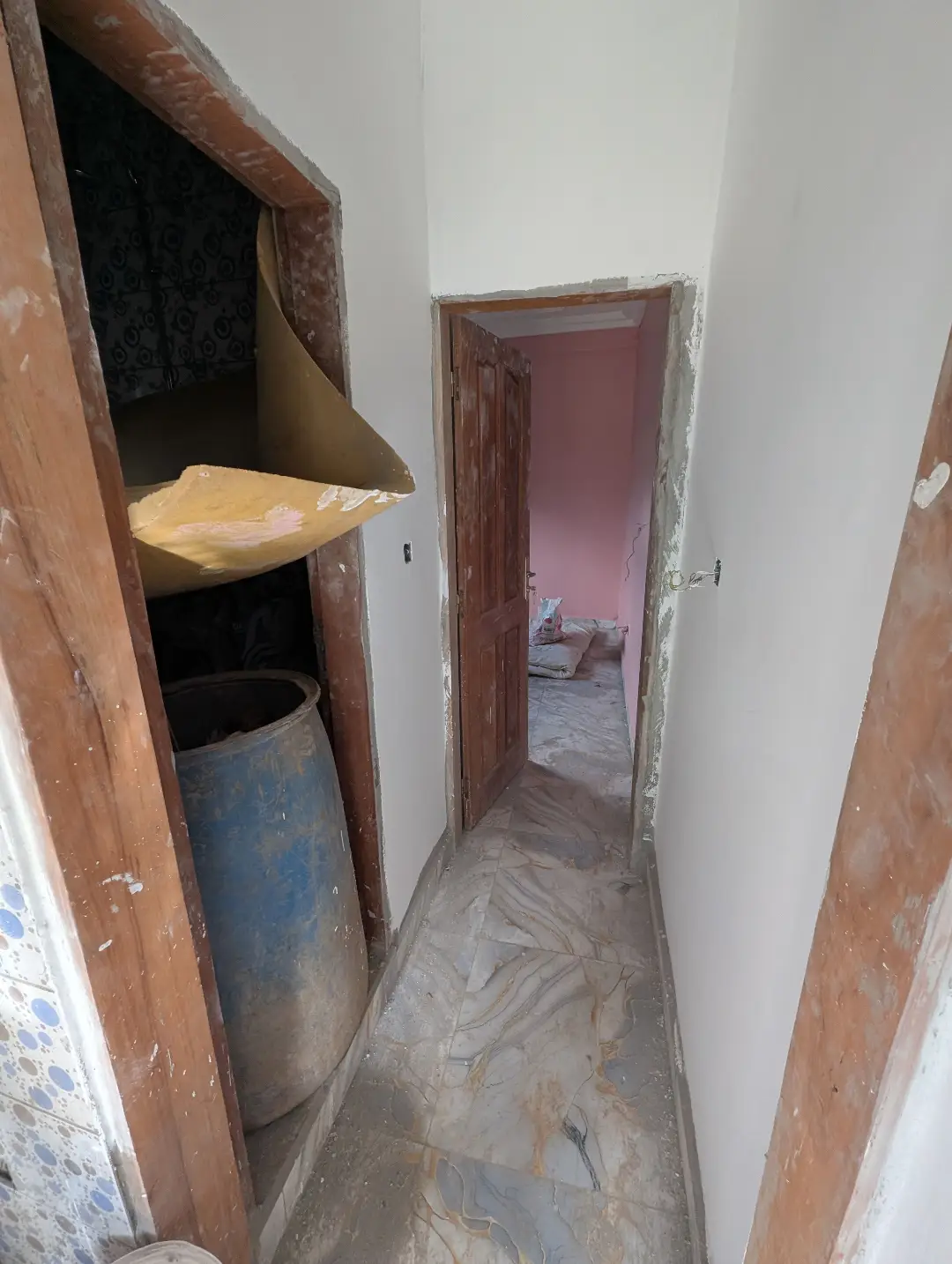 Chambre moderne à louer à Bafoussam Kouongouo - Image 4