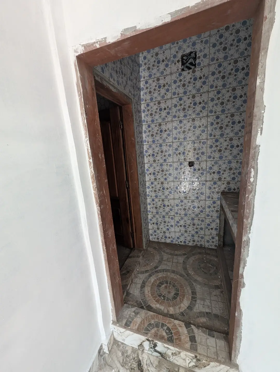 Chambre moderne à louer à Bafoussam Kouongouo - Image 4