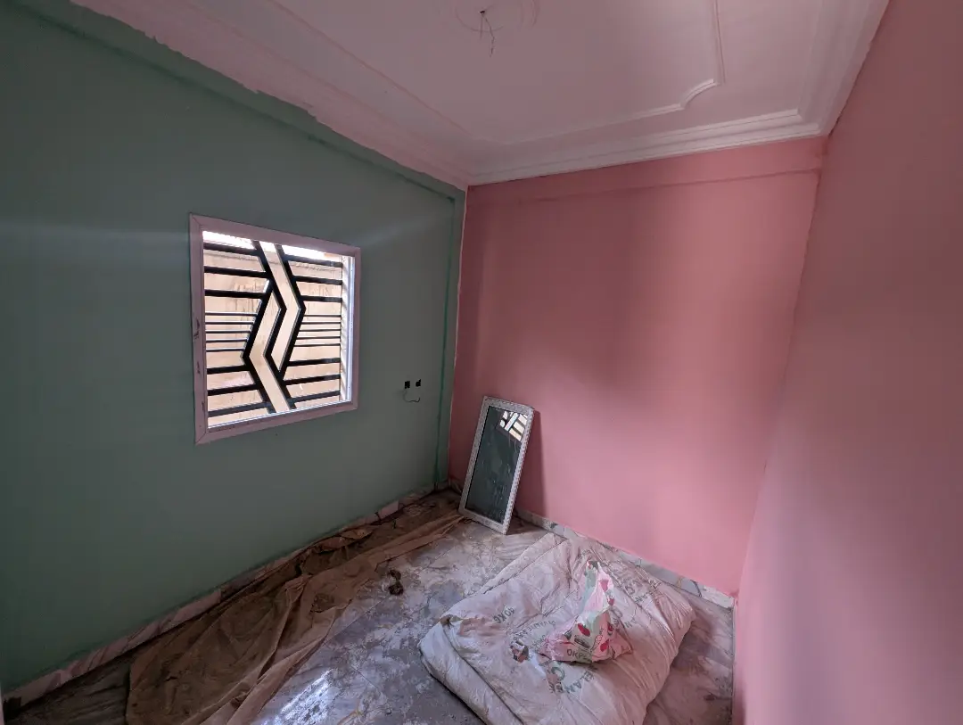 Chambre moderne à louer à Bafoussam Kouongouo - Image 5