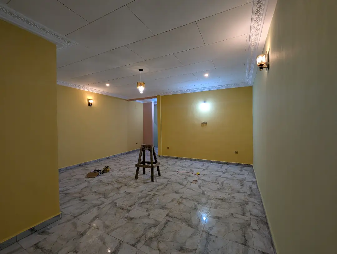 Appartement moderne à louer à Bafoussam Saint Charles - Image 6