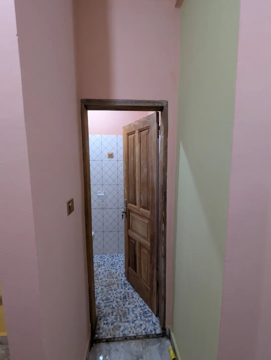 Appartement moderne à louer à Bafoussam Saint Charles - Image 10